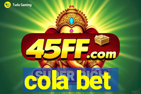 cola bet